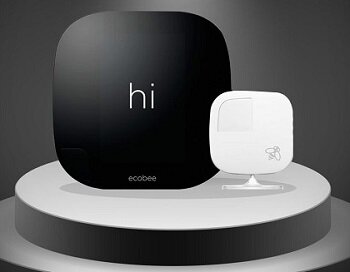 Ecobee 3 Wifi Thermostat 1