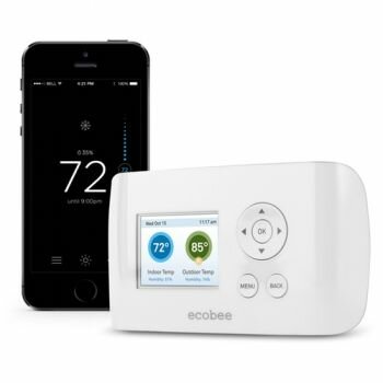 Ecobee Smart Si Thermostat 1