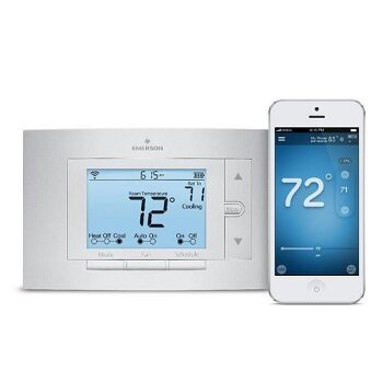 Emerson Sensi 1F86U 42WF Thermostat 1