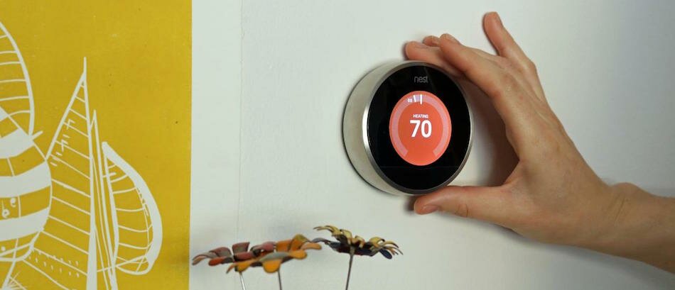 How To Replace A Thermostat