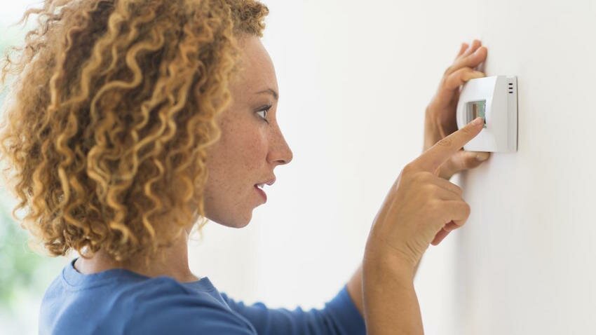 How Does A Thermostat Work?